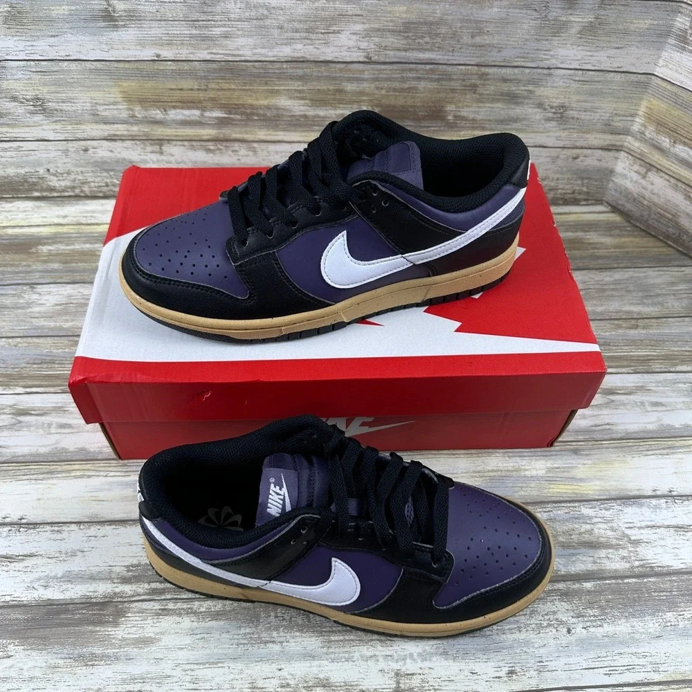 Nike dunk low